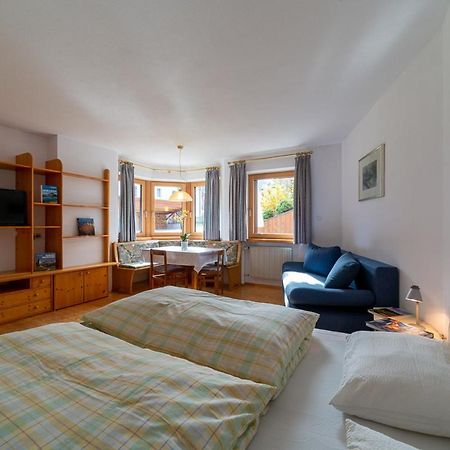 Appartements Patzleiner Rosmarie Prato alla Drava Exterior photo